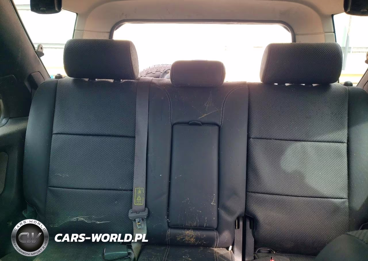 2003 Land Rover Freelander Se VIN:SALNY12293A242800 - 10