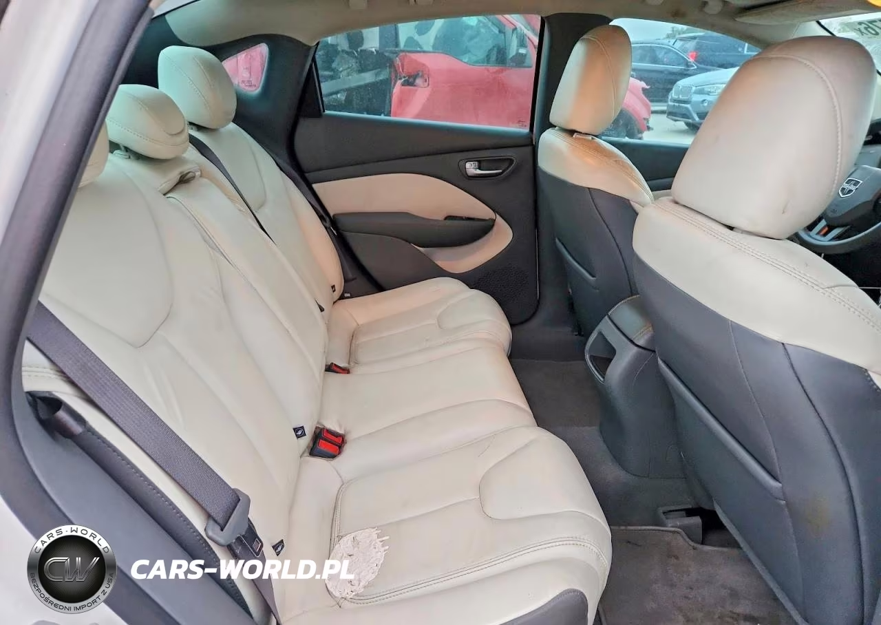 2013 Dodge Dart Limited VIN:1C3CDFCA1DD133359 - 10