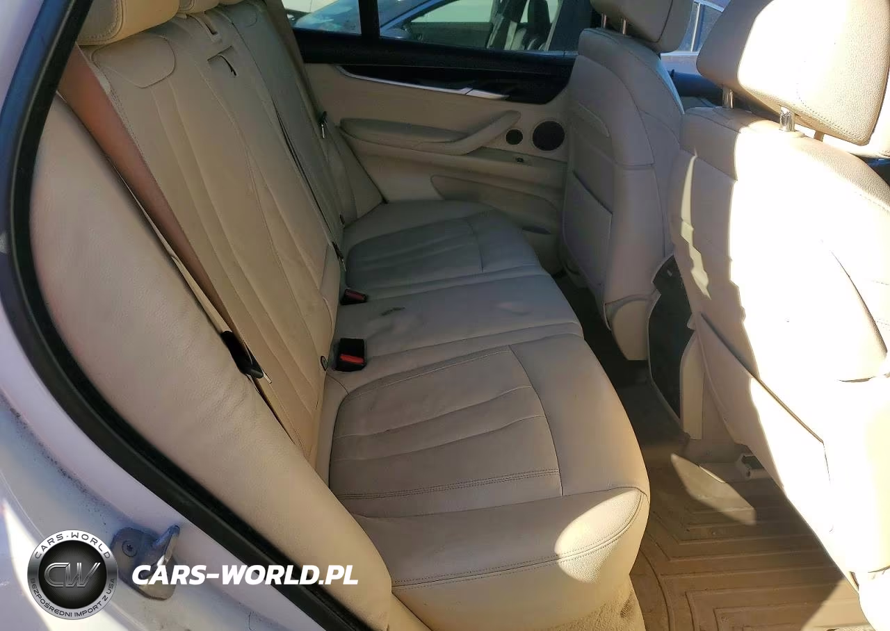2014 BMW X5 xDrive35I VIN:5UXKR0C59E0H26616 - 11