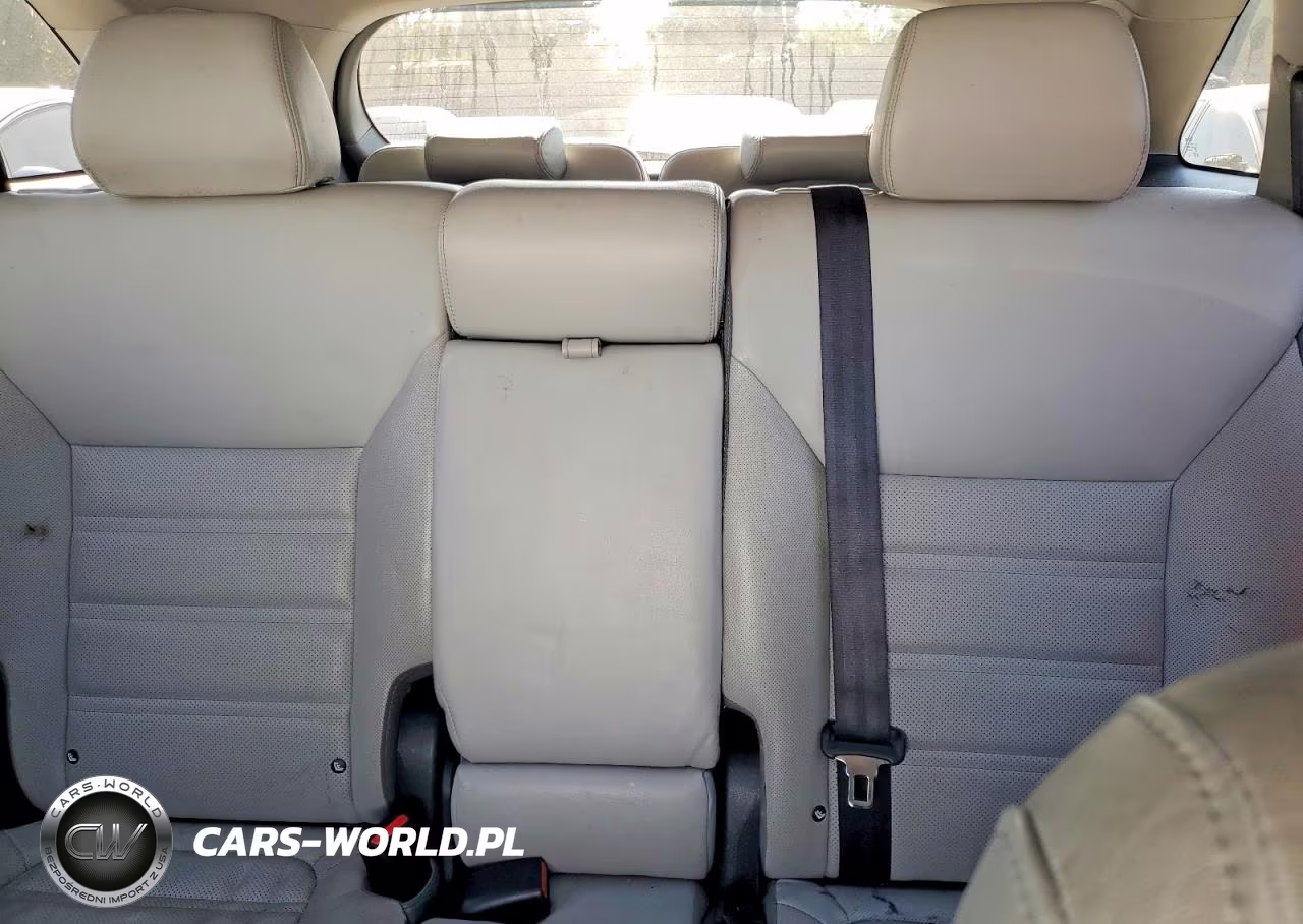 2016 Kia Sorento Sx V6 VIN:5XYPKDA52GG042734 - 10