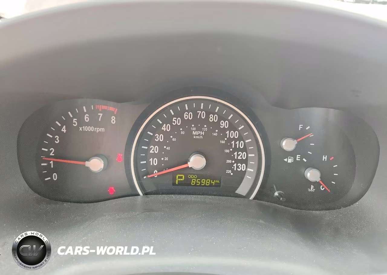 2014 Kia Sedona Lx VIN:KNDMG4C70E6542619 - 9