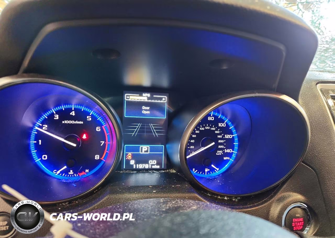 2018 Subaru Outback 2.5I Limited VIN:4S4BSANC4J3267181 - 9