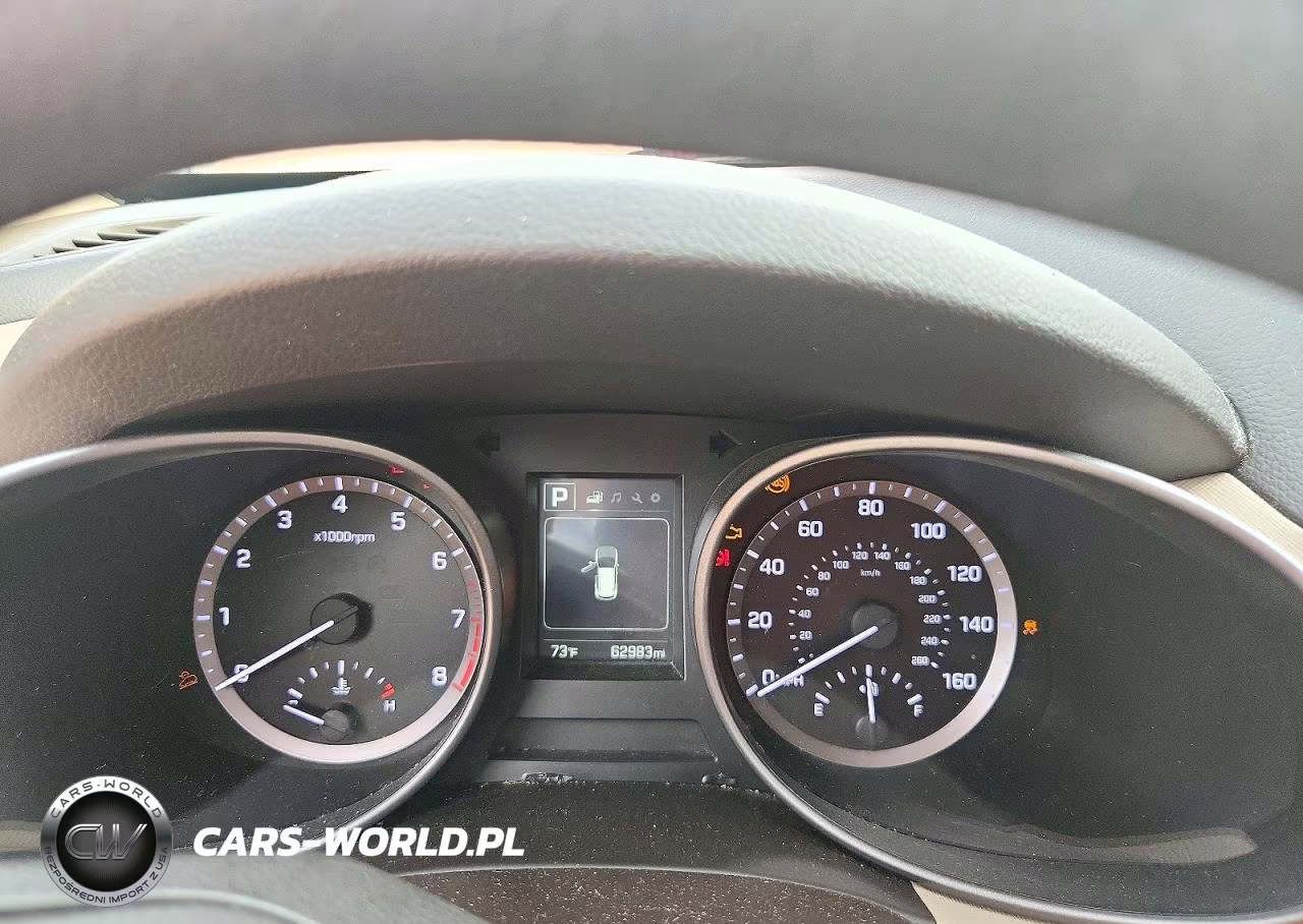 2018 Hyundai Santa Fe Sport 2.4L VIN:5NMZU3LB1JH074295 - 9