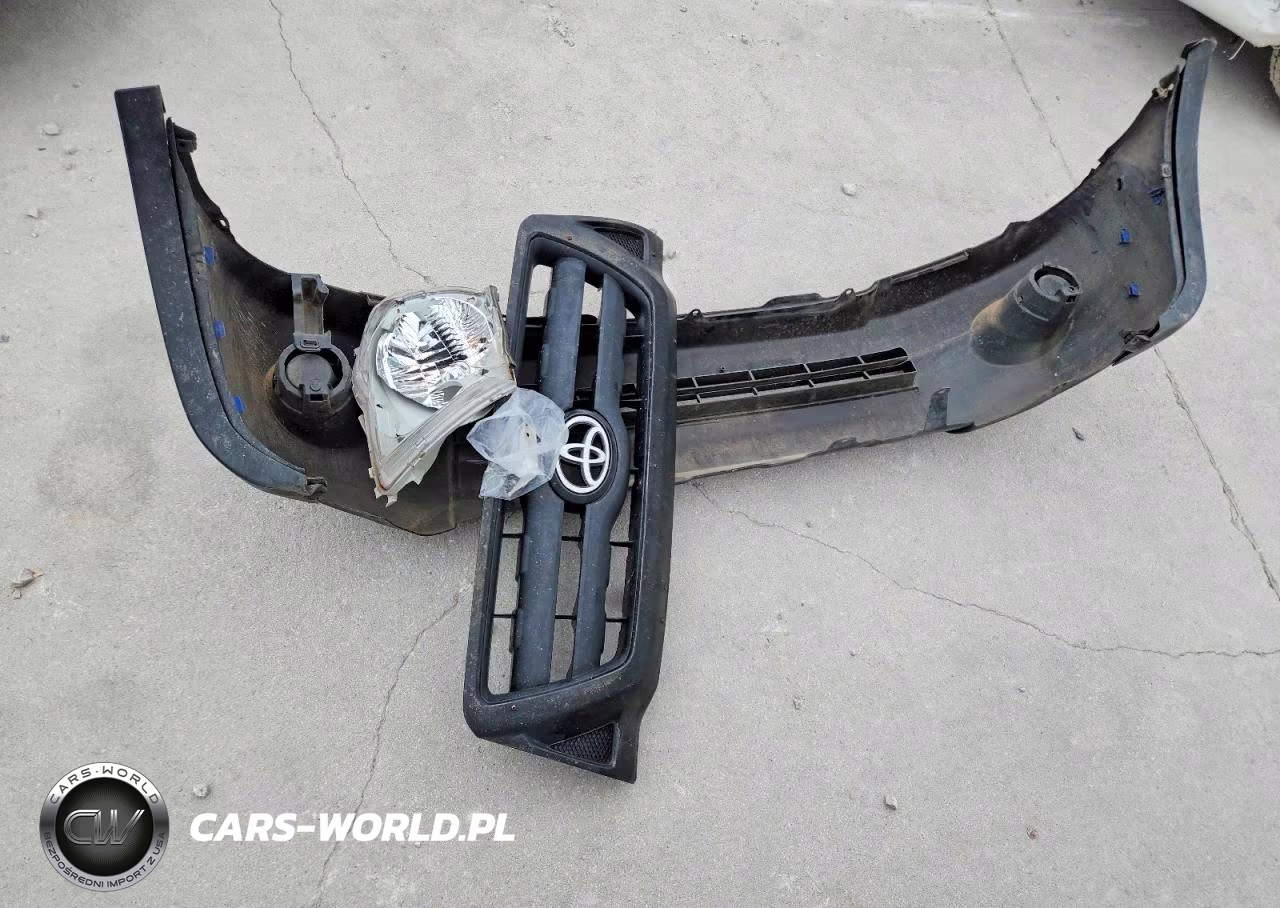 2008 Toyota Tacoma Double Cab Prerunner VIN:3TMJU62N18M065274 - 12