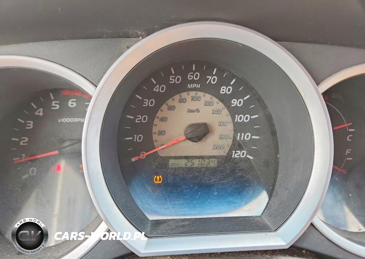 2008 Toyota Tacoma Double Cab Prerunner VIN:3TMJU62N18M065274 - 9