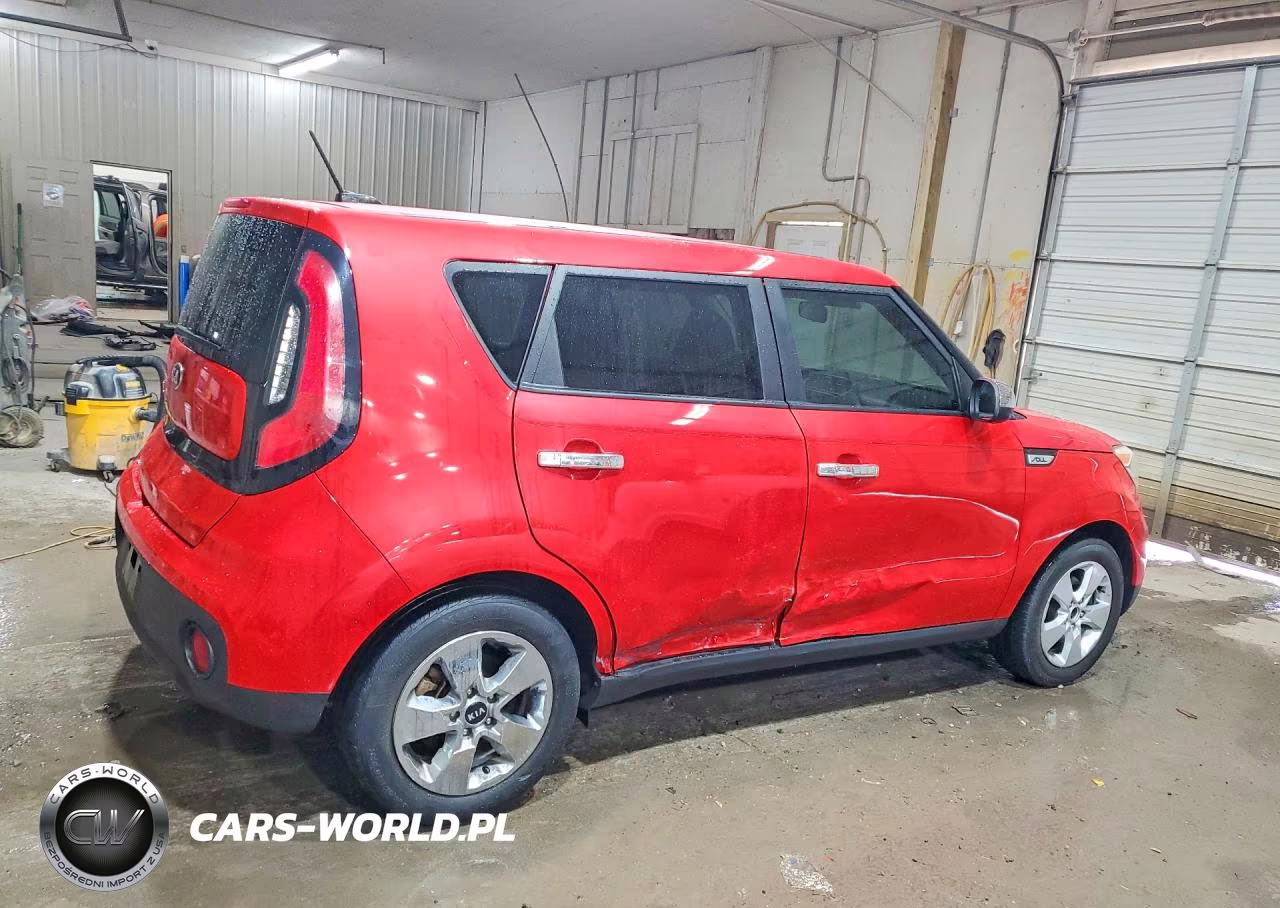 2019 Kia Soul Base VIN:KNDJN2A21K7639936 - 3