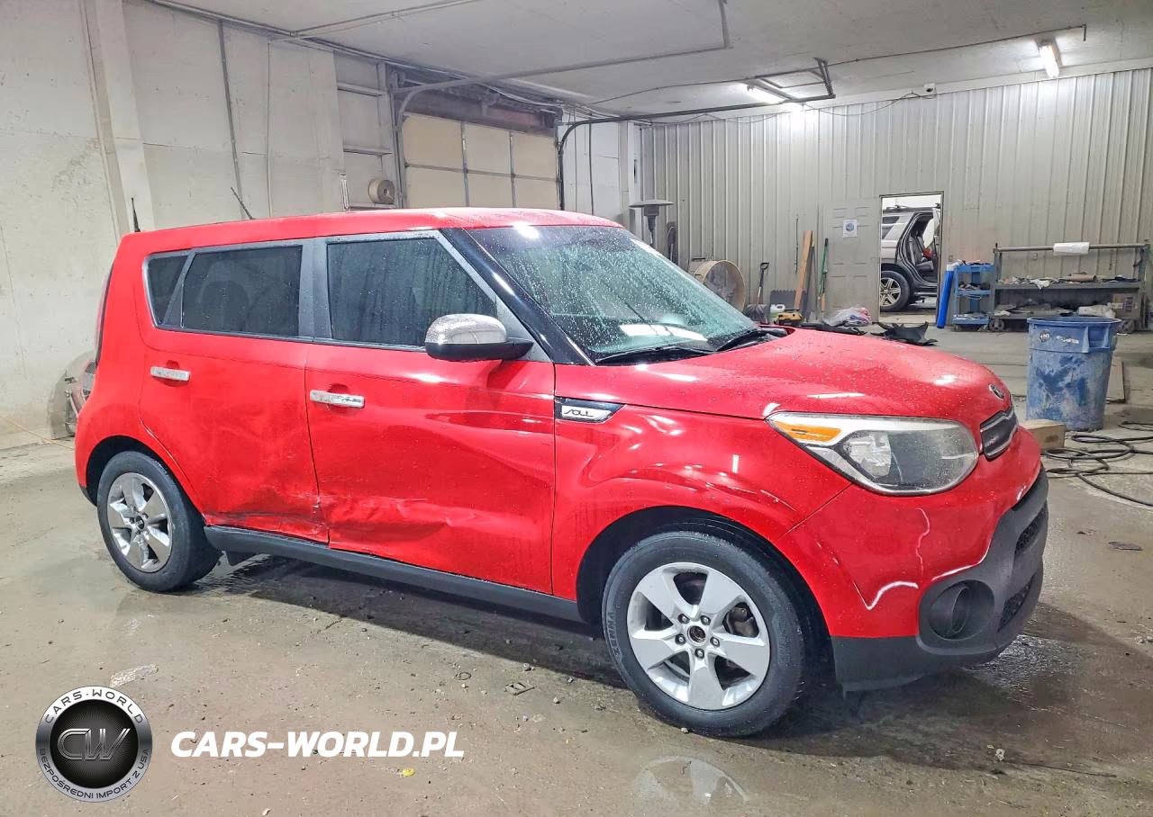 2019 Kia Soul Base VIN:KNDJN2A21K7639936 - 4