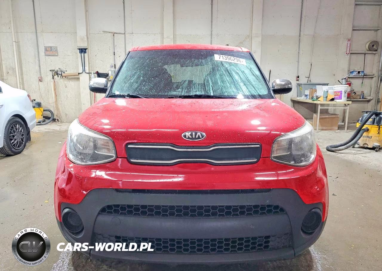 2019 Kia Soul Base VIN:KNDJN2A21K7639936 - 5