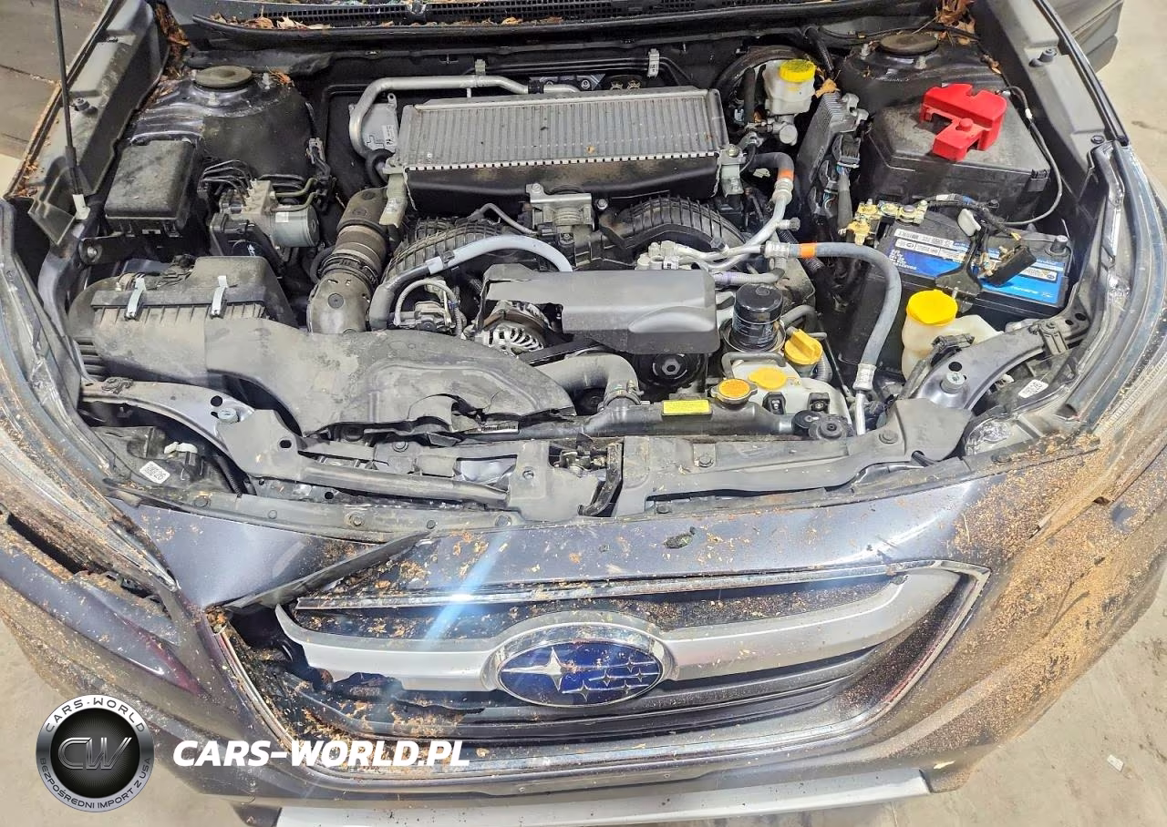 2022 Subaru Outback Touring VIN:4S4BTGPD0N3179000 - 12