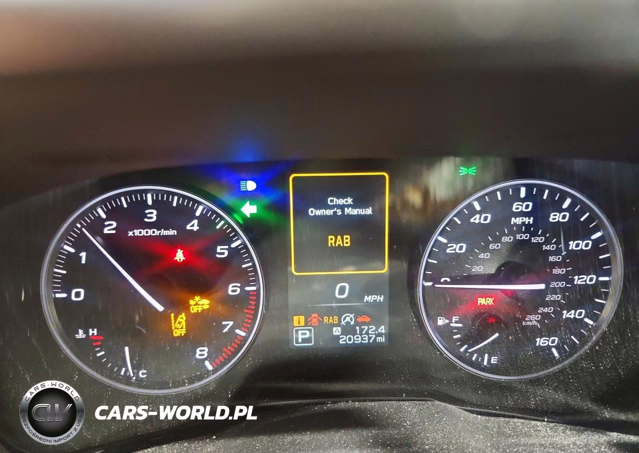 2022 Subaru Outback Touring VIN:4S4BTGPD0N3179000 - 9