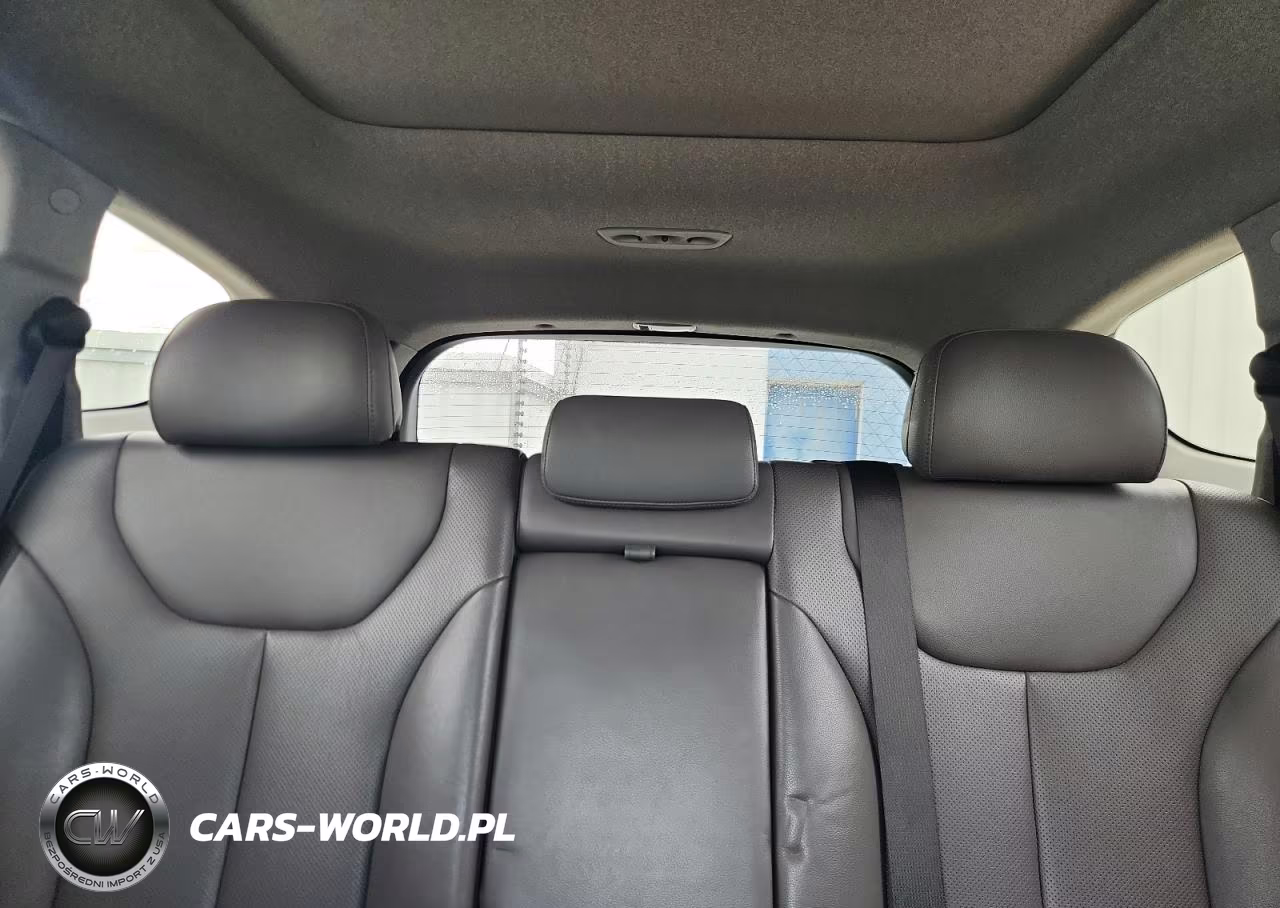 2019 Hyundai Santa Fe Limited VIN:5NMS53AA2KH046144 - 10