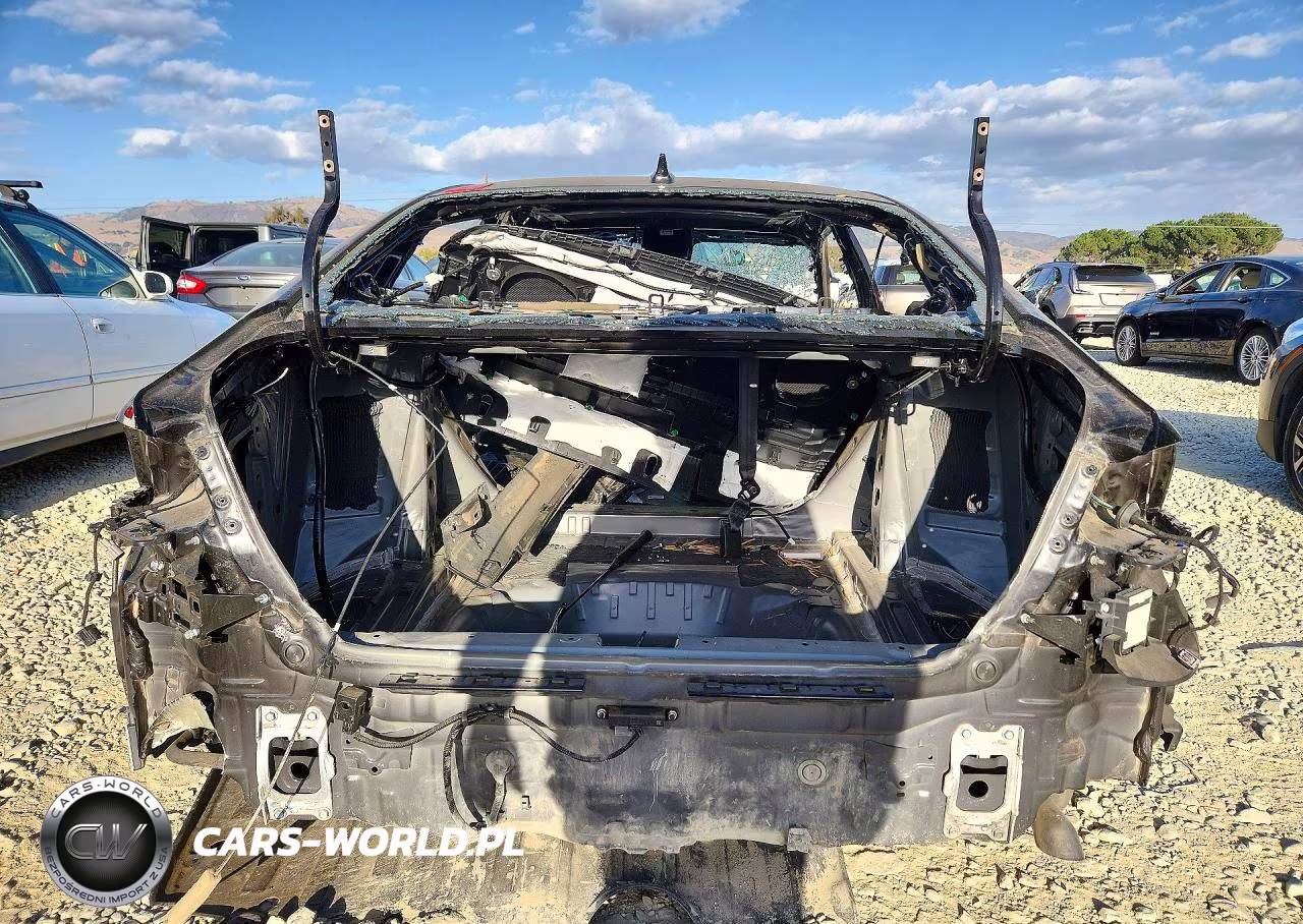 2023 Honda Accord Hybrid Sport VIN:1HGCY2F56PA041131 - 6