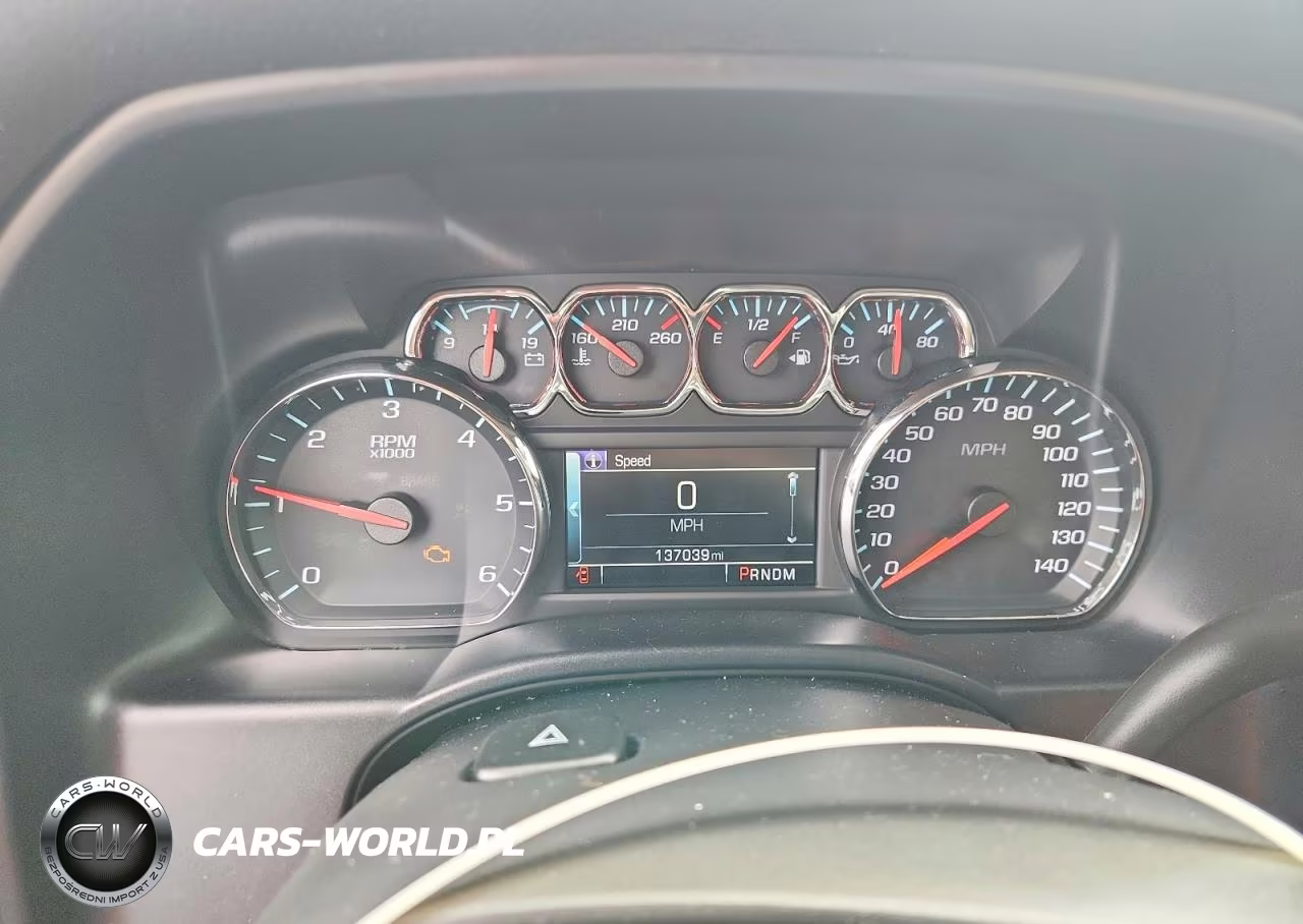 2014 Chevrolet Silverado C1500 Lt VIN:1GCRCREC7EZ155380 - 9
