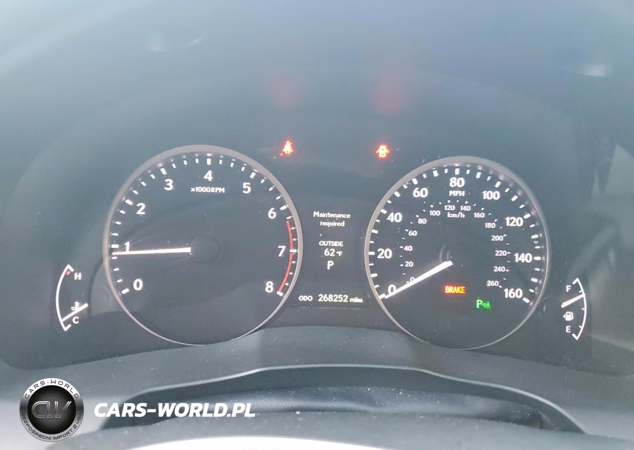 2013 Lexus Es 350 VIN:JTHBK1GG9D2039514 - 9