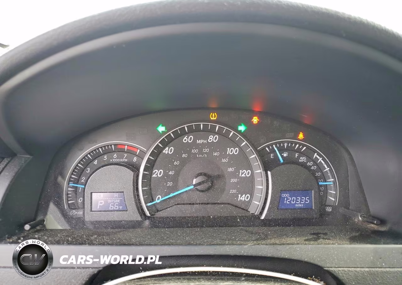 2015 Toyota Camry Le VIN:4T1BF1FK9FU909342 - 9