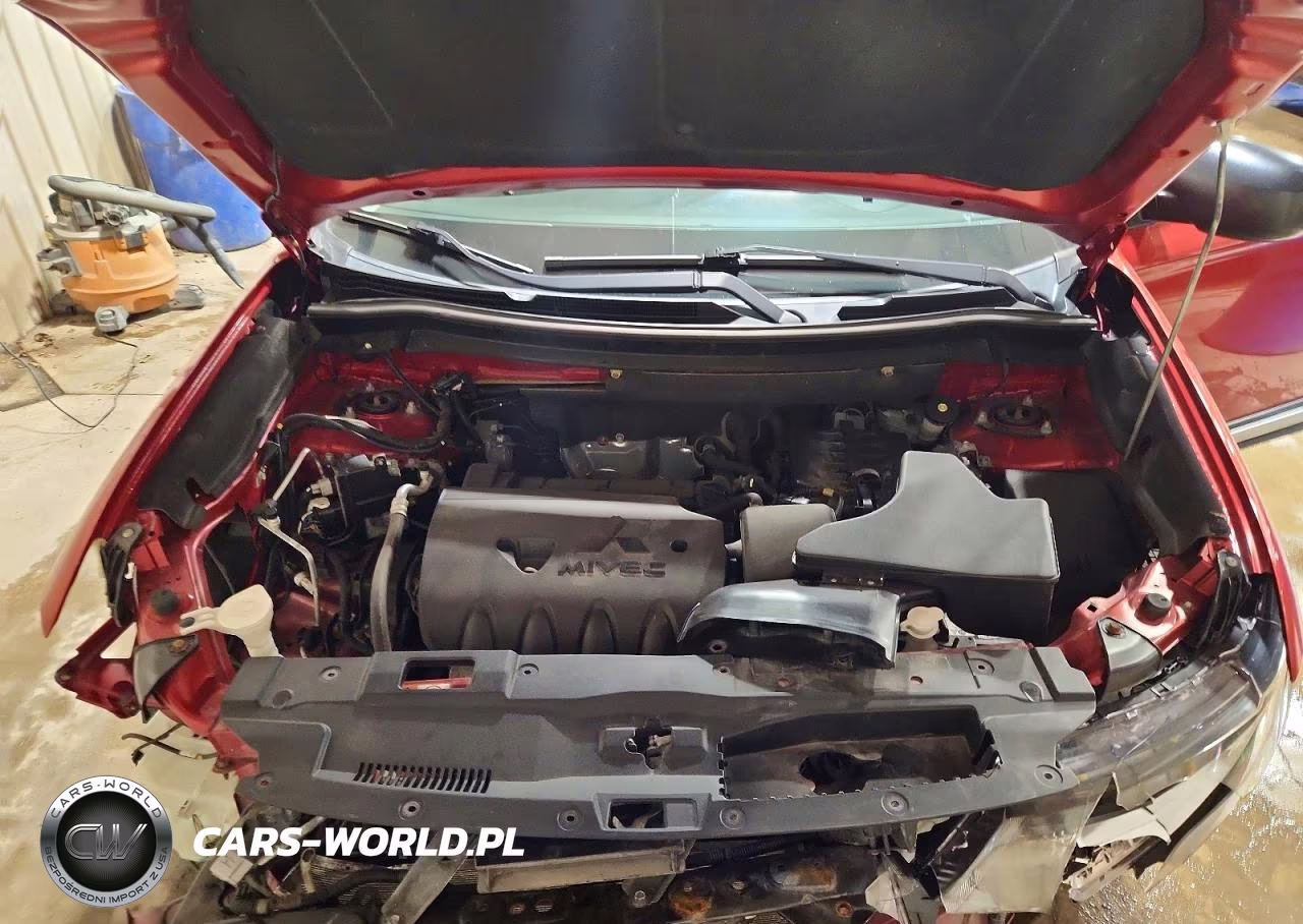 2018 Mitsubishi Outlander Se VIN:JA4AZ3A36JZ057010 - 12