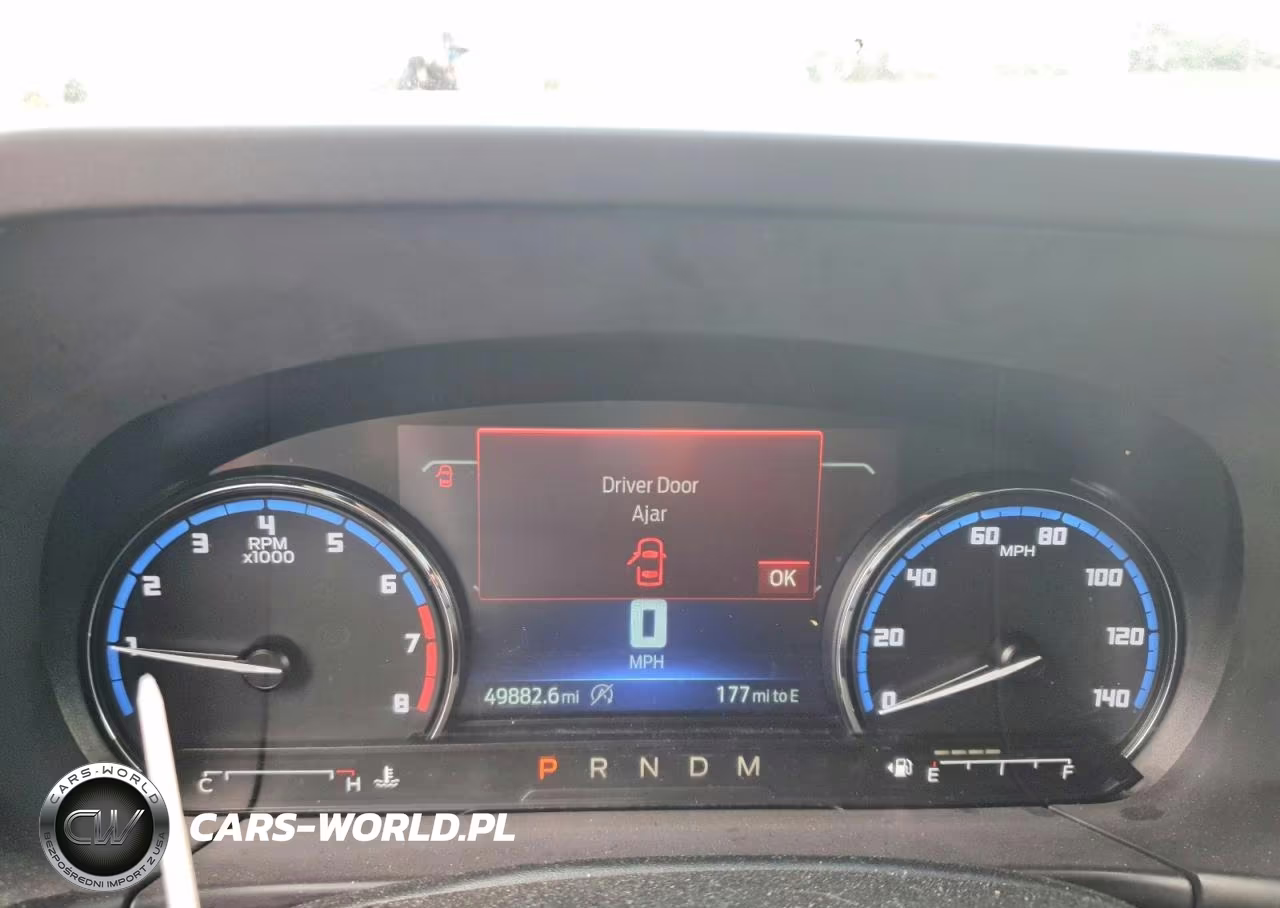 2023 Ford Bronco Sport Badlands VIN:3FMCR9D94PRD09492 - 9