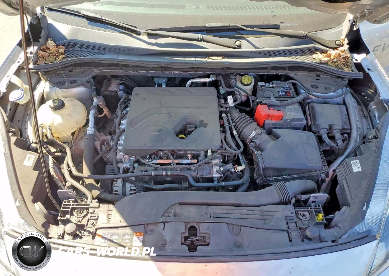 2020 Ford Escape Se VIN:1FMCU0G64LUB44123 - 12
