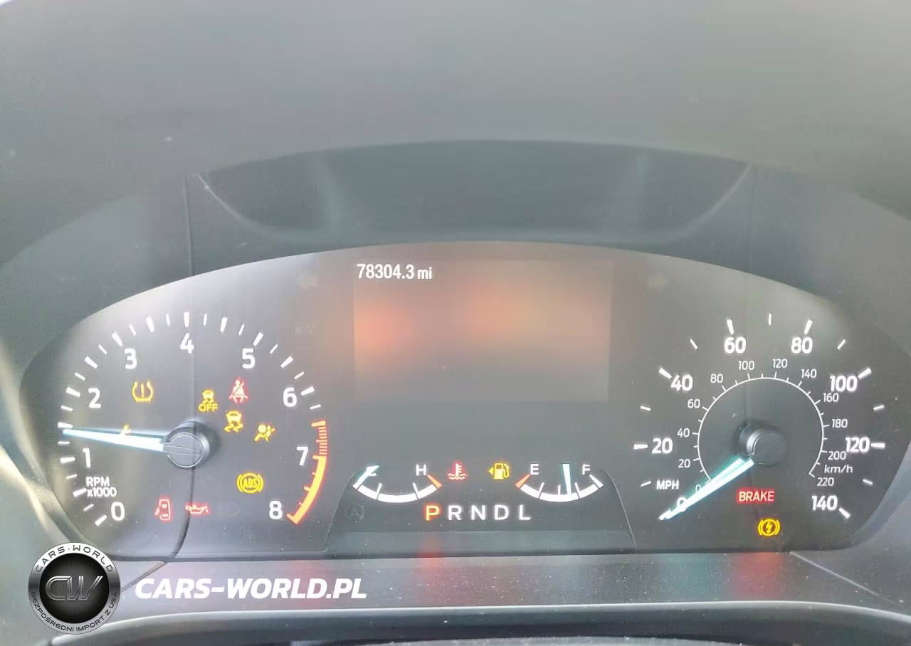 2020 Ford Escape Se VIN:1FMCU0G64LUB44123 - 9