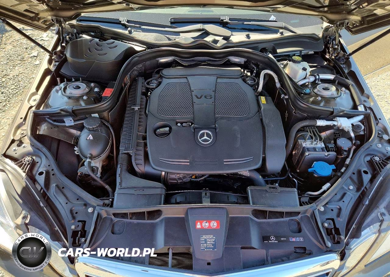 2012 Mercedes-Benz E 350 VIN:WDDHF5KB9CA554896 - 11