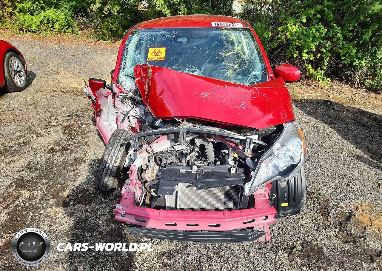 2024 Mitsubishi Mirage Es VIN:ML32AUHJ1RH018132 - 5
