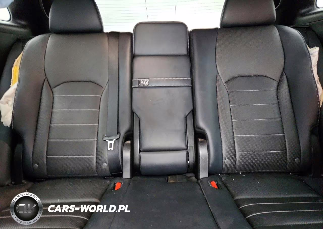 2020 Lexus Rx 350 F Sport VIN:2T2YZMDA5LC242940 - 10