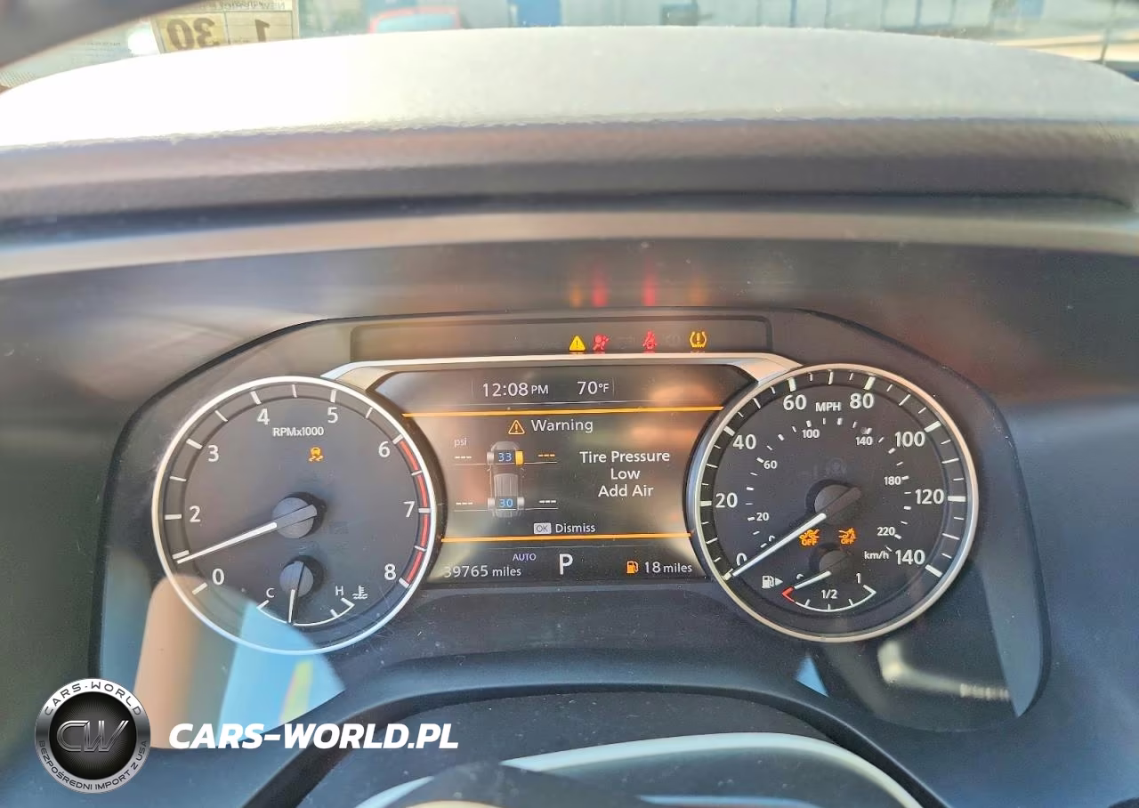 2025 Nissan Rogue Sv VIN:JN8BT3BB5SW154806 - 9