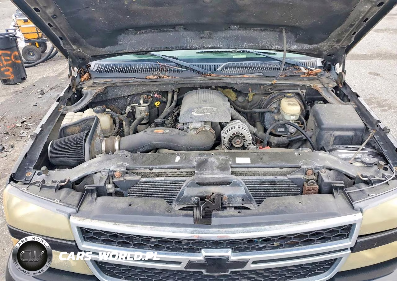 2006 Chevrolet Silverado K1500 VIN:2GCEK13Z461305482 - 11
