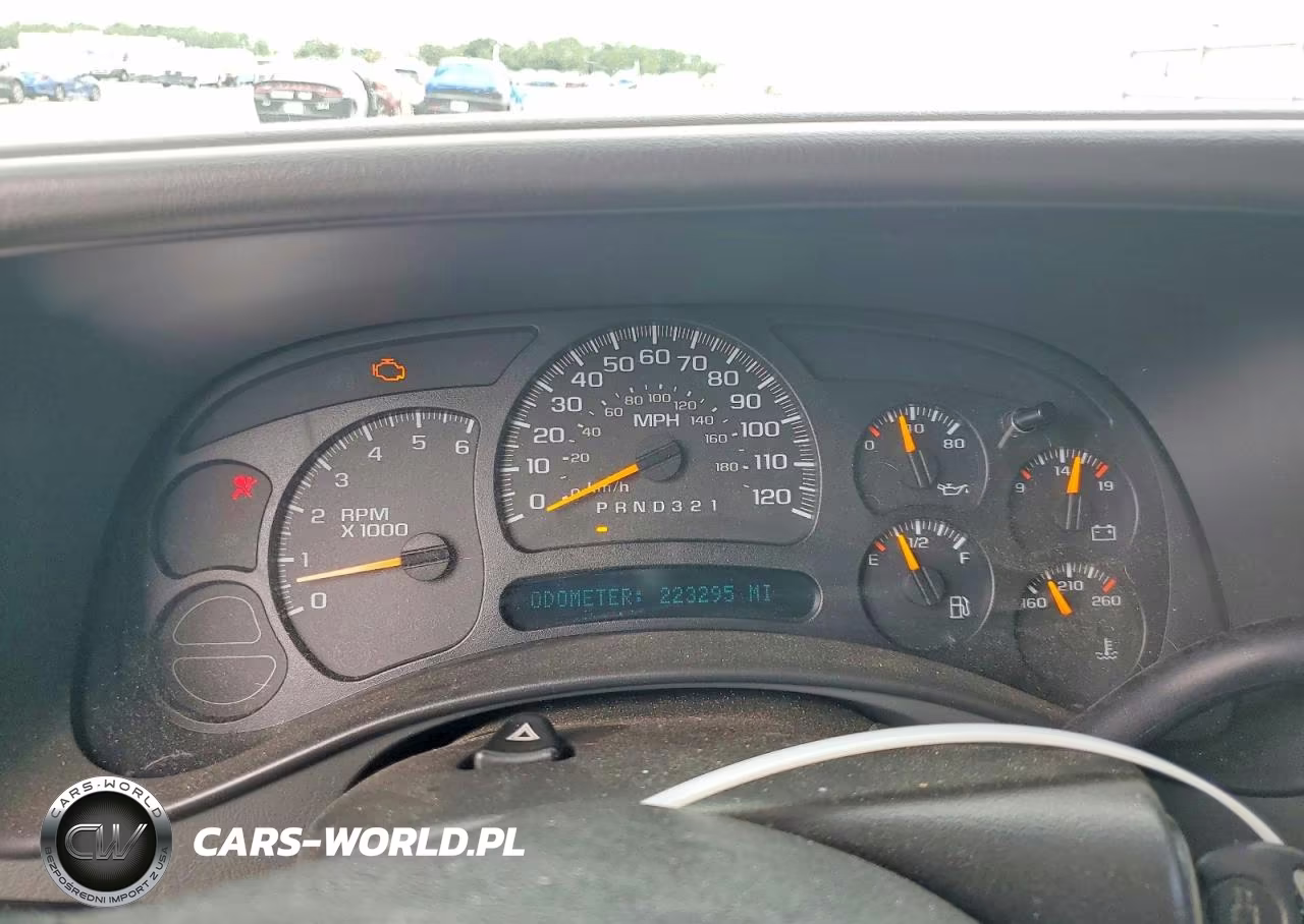 2006 Chevrolet Silverado K1500 VIN:2GCEK13Z461305482 - 9