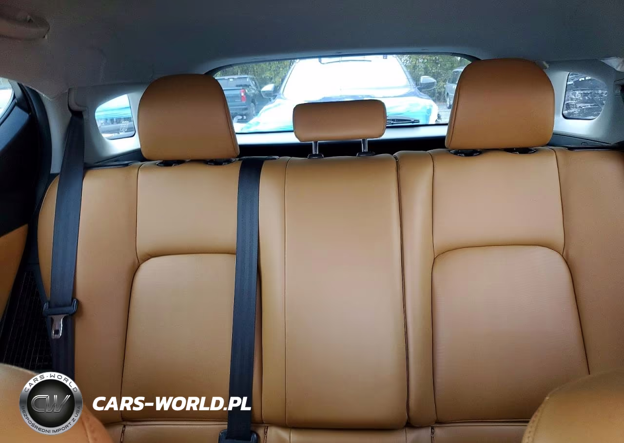 2011 Lexus Ct 200 VIN:JTHKD5BH5B2009294 - 10