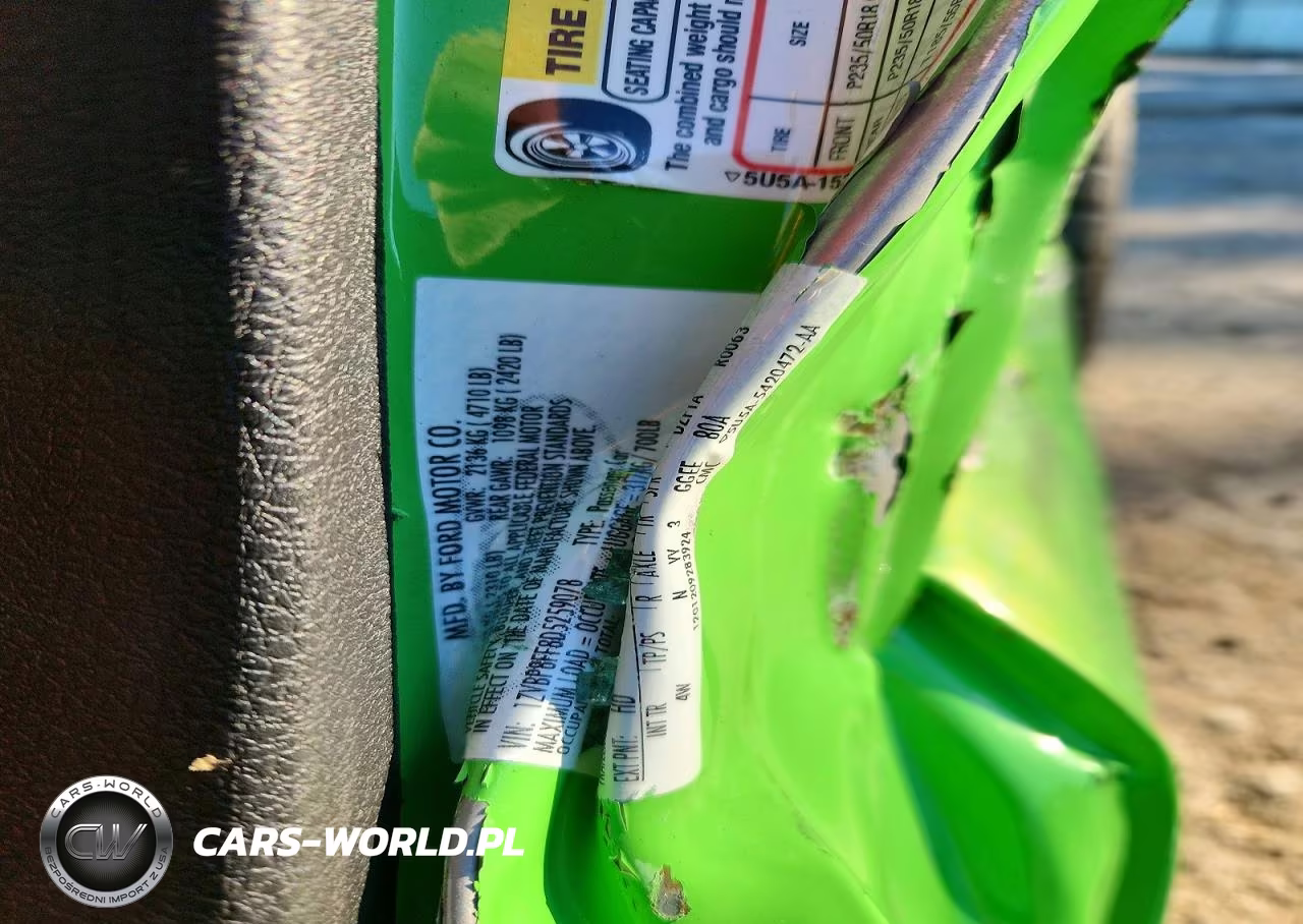 2013 Ford Mustang Gt VIN:1ZVBP8FF8D5259078 - 13