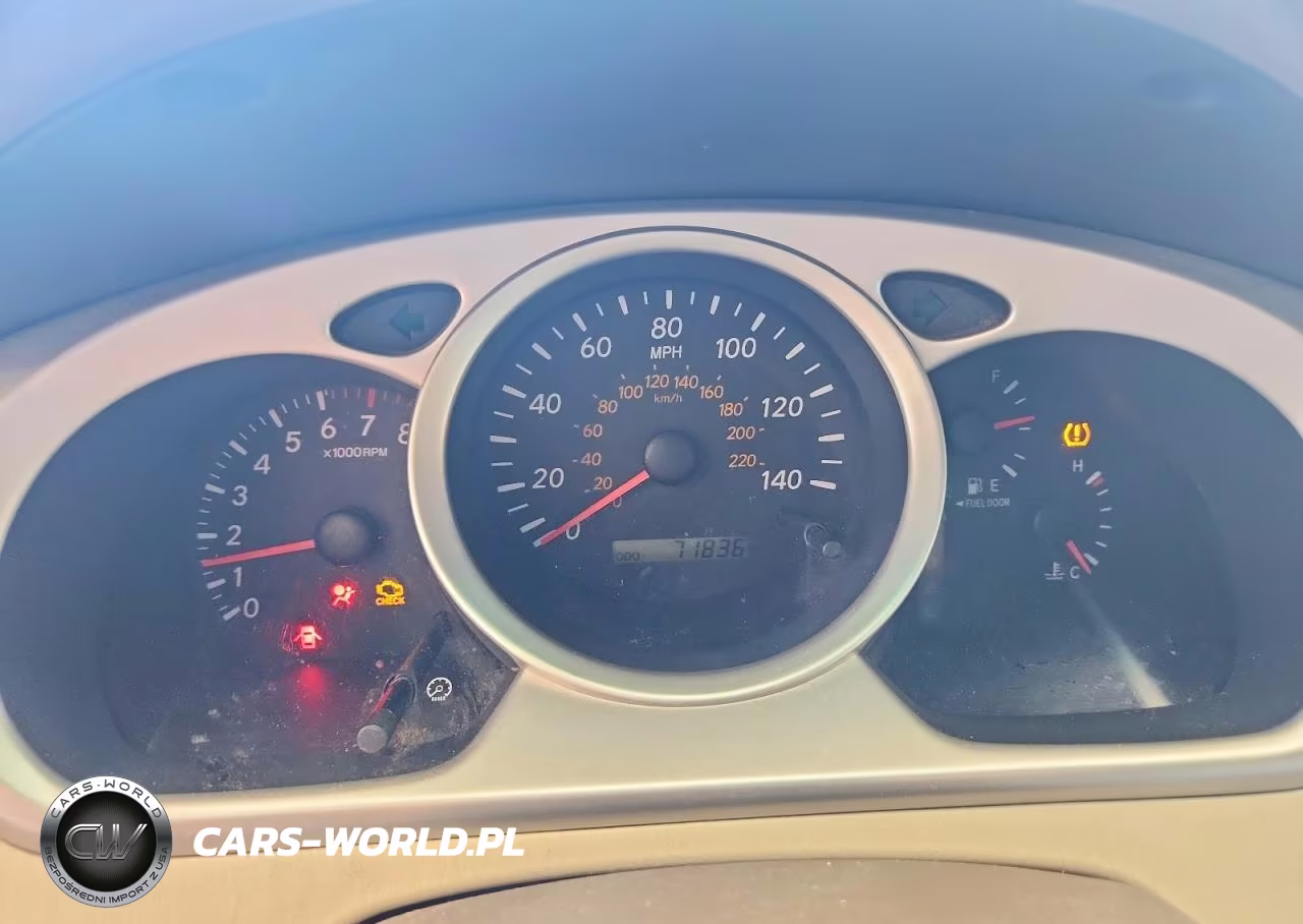 2005 Toyota Highlander Base VIN:JTEGD21A050129171 - 9
