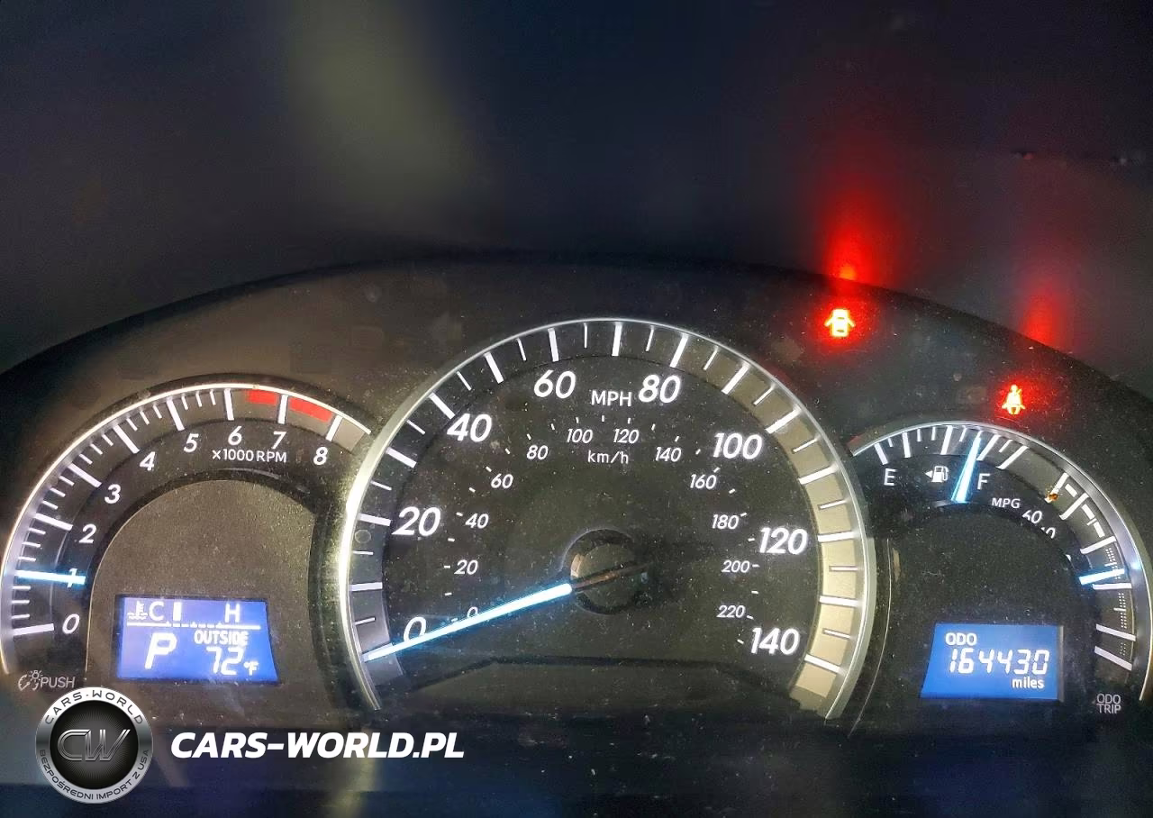 2013 Toyota Camry Se VIN:4T1BF1FK4DU671719 - 9
