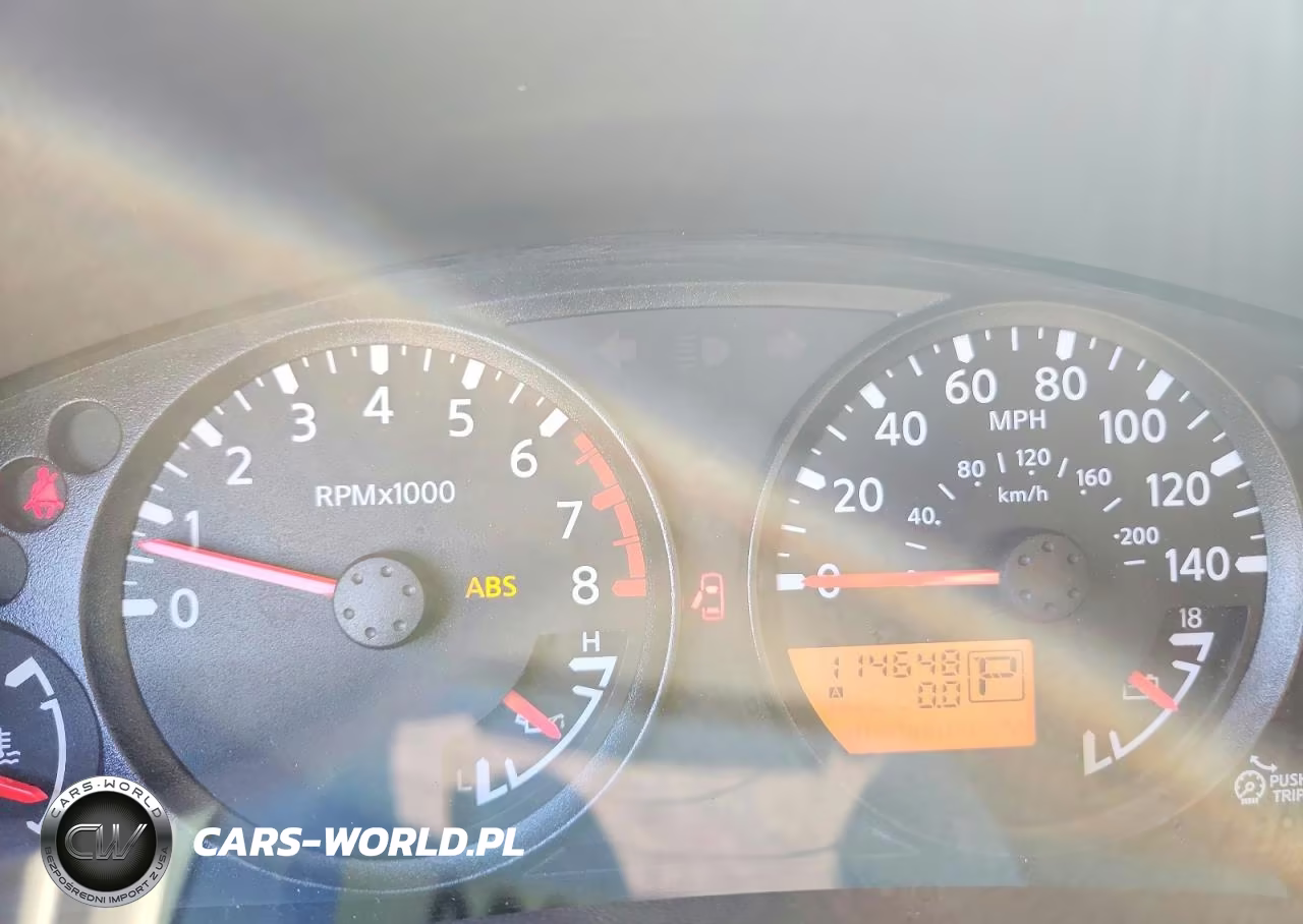 2010 Nissan Xterra X VIN:5N1AN0NU8AC525661 - 9