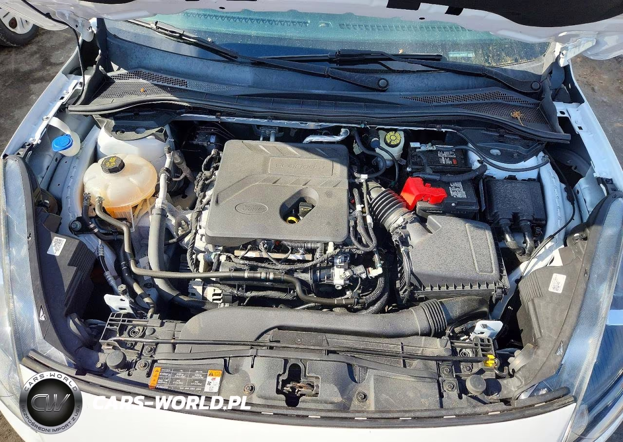 2020 Ford Escape Se VIN:1FMCU0G68LUB54864 - 12