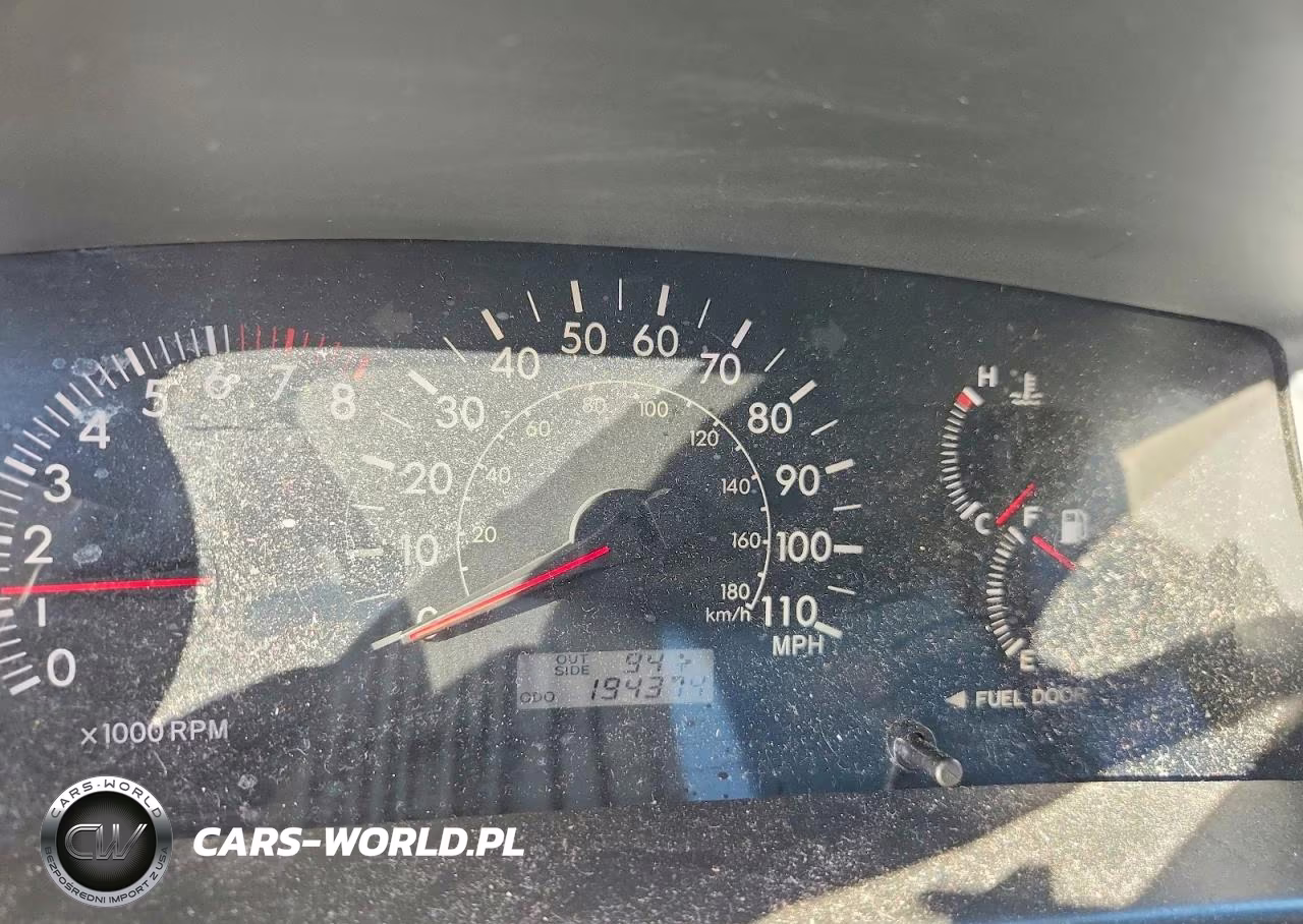 2005 Toyota Corolla Le VIN:1NXBR32E75Z392026 - 9