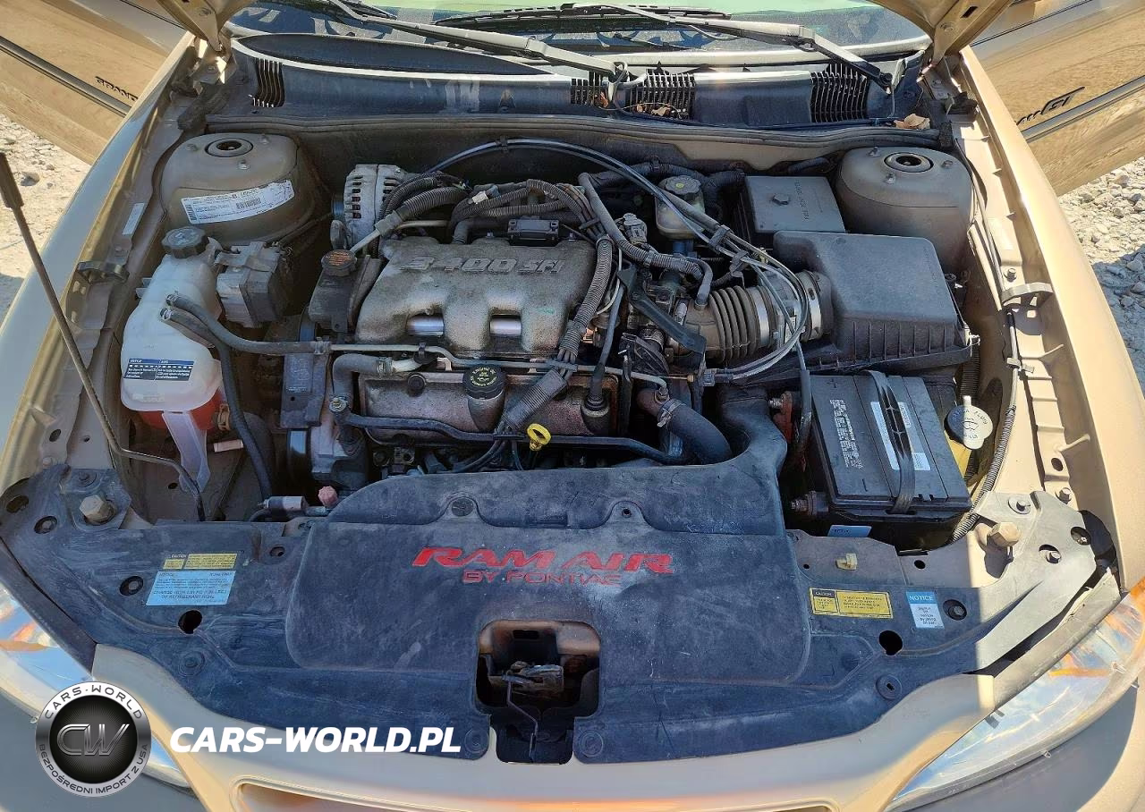 1999 Pontiac Grand Am Gt VIN:1G2NW12E5XM862107 - 11