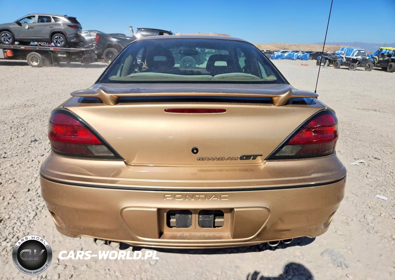 1999 Pontiac Grand Am Gt VIN:1G2NW12E5XM862107 - 6