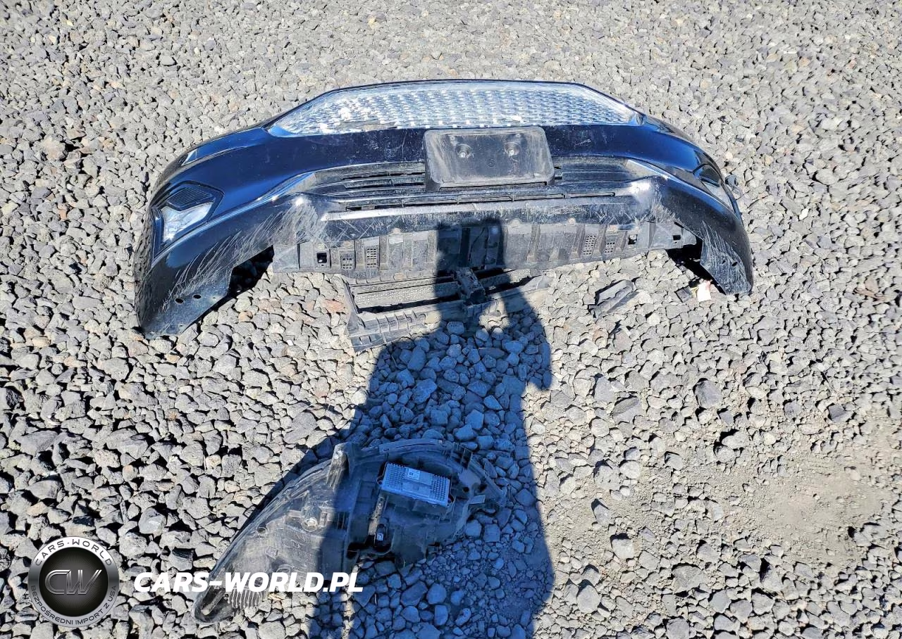 2020 Ford Fusion Titanium VIN:3FA6P0RU2LR157163 - 12