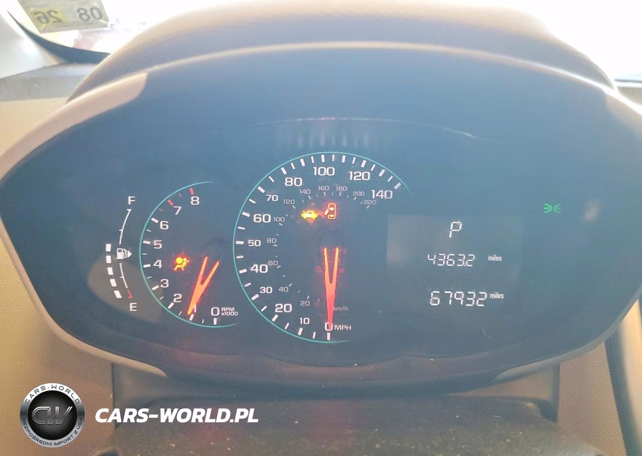 2018 Chevrolet Sonic Ls VIN:1G1JB5SH5J4117283 - 9