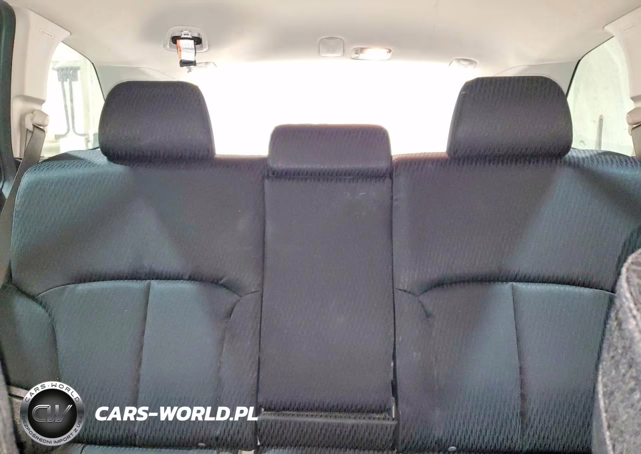 2012 Subaru Outback 2.5I Premium VIN:4S4BRBCC5C3233371 - 10