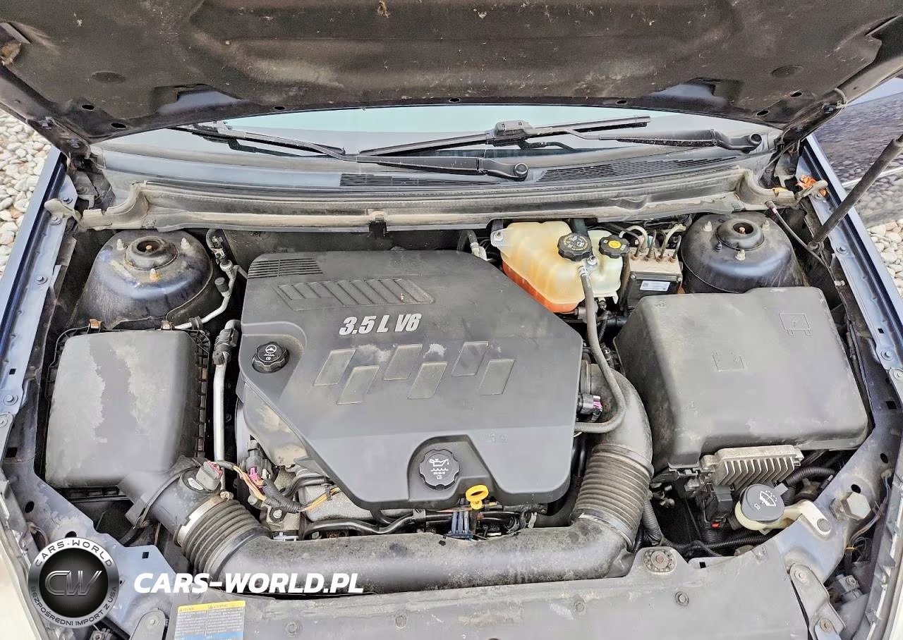 2008 Saturn Aura Xe VIN:1G8ZS57N38F178682 - 11
