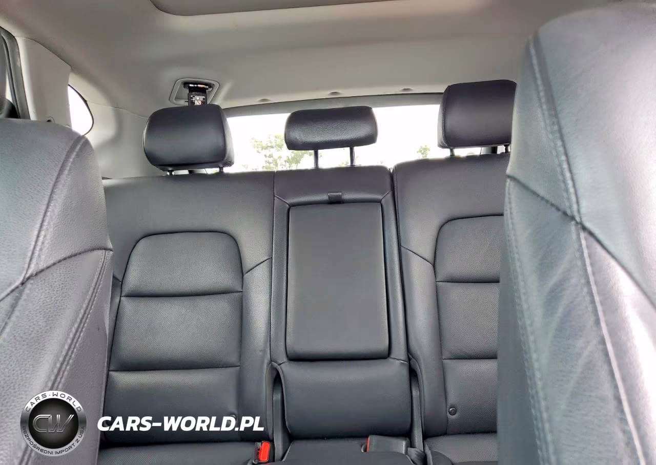 2017 Hyundai Tucson Limited VIN:KM8J33A25HU368476 - 10