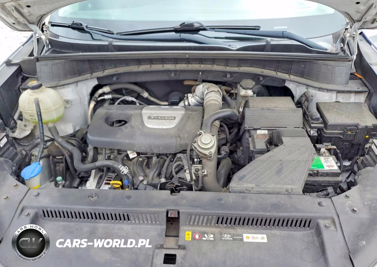 2017 Hyundai Tucson Limited VIN:KM8J33A25HU368476 - 12