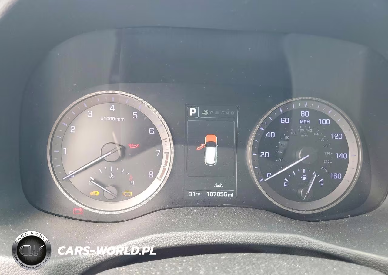2017 Hyundai Tucson Limited VIN:KM8J33A25HU368476 - 9