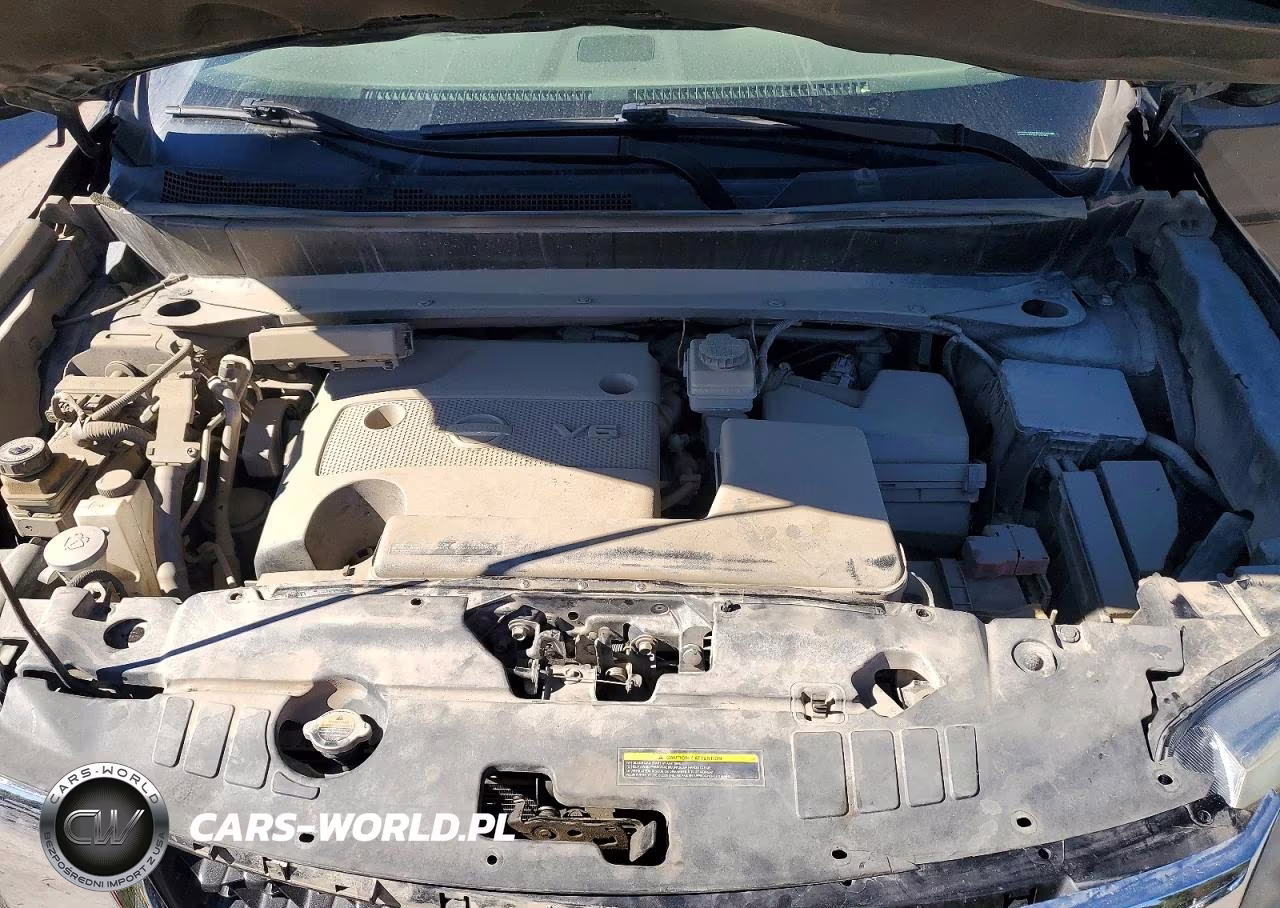 2014 Nissan Pathfinder Sv VIN:5N1AR2MM3EC732353 - 12