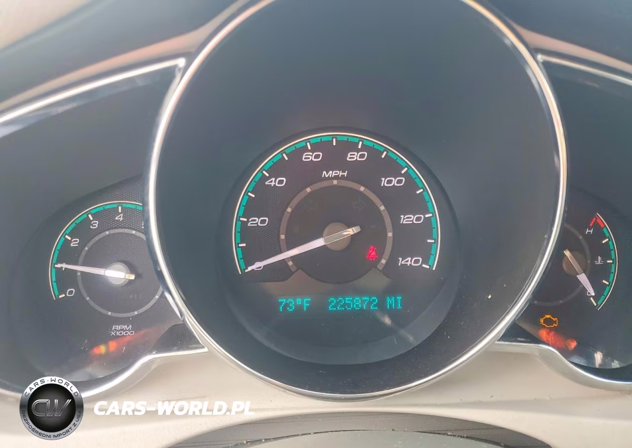 2011 Chevrolet Malibu 2Lt VIN:1G1ZD5E12BF257809 - 9