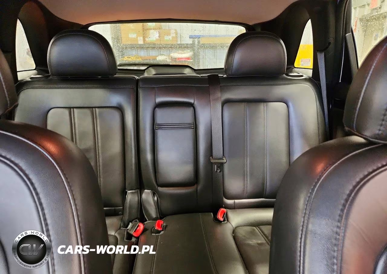 2014 Chevrolet Captiva Lt VIN:3GNAL3EK5ES606392 - 10