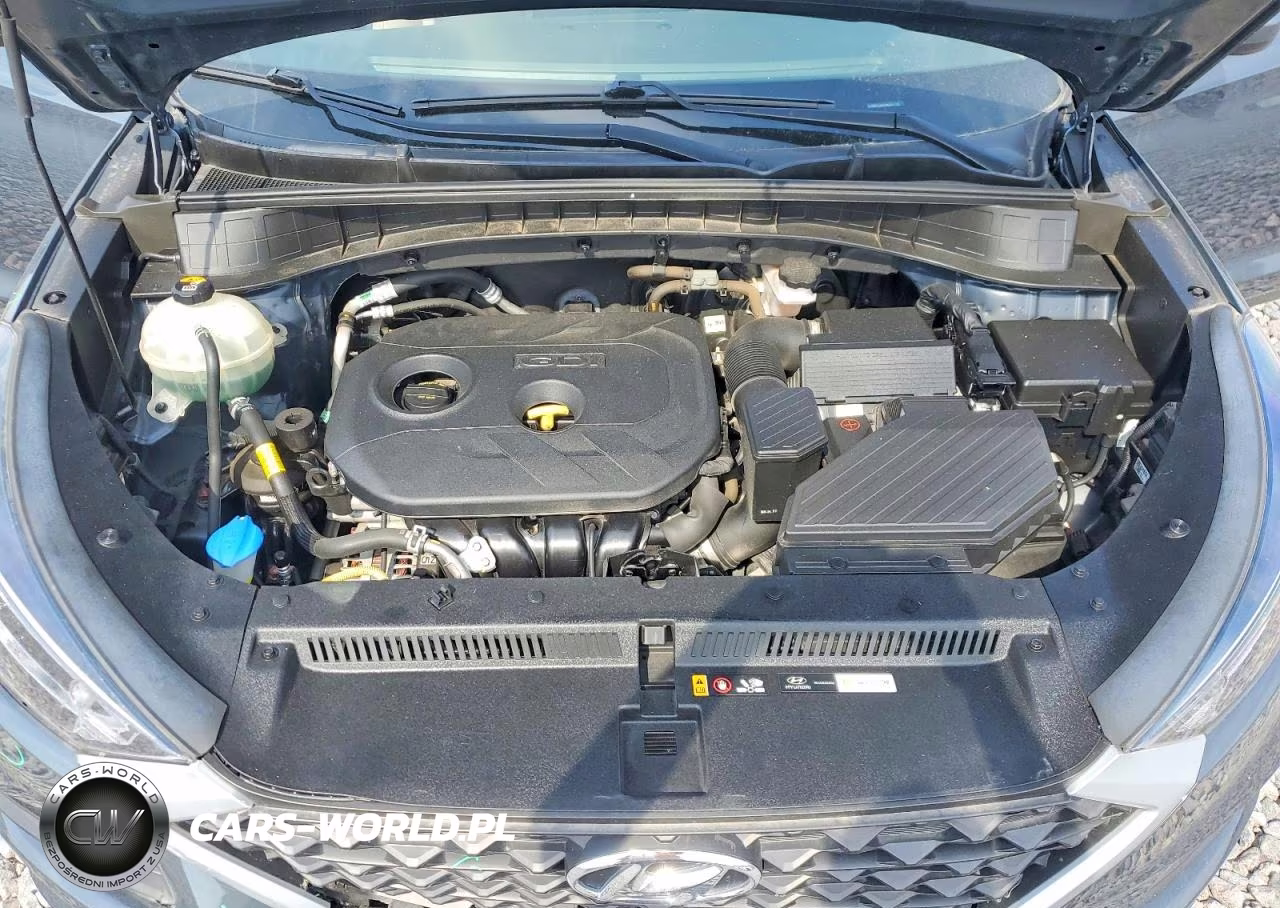 2021 Hyundai Tucson Value VIN:KM8J33A47MU301728 - 12