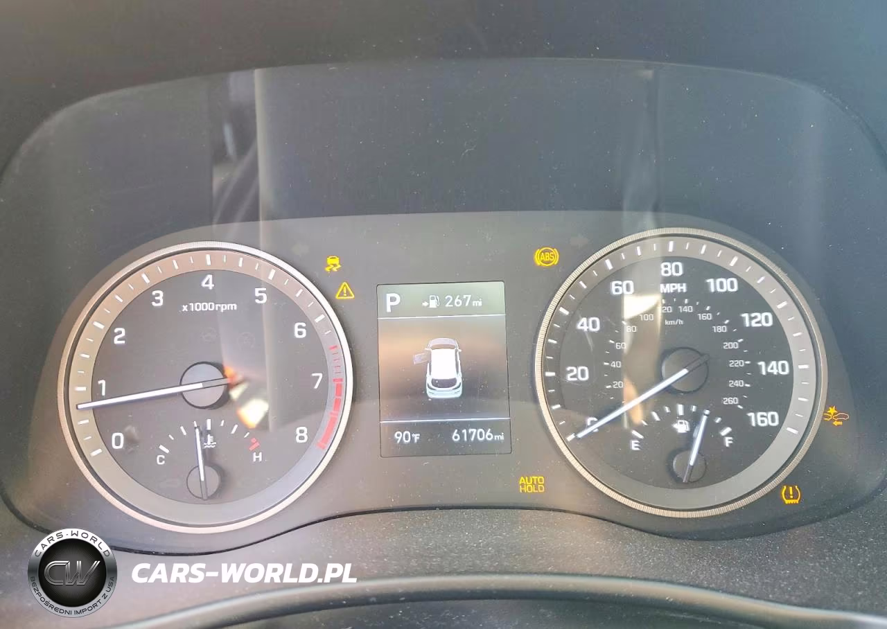 2021 Hyundai Tucson Value VIN:KM8J33A47MU301728 - 9